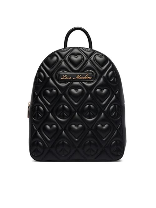 Zaino LOVE MOSCHINO | JC4264PPOPKQ0000